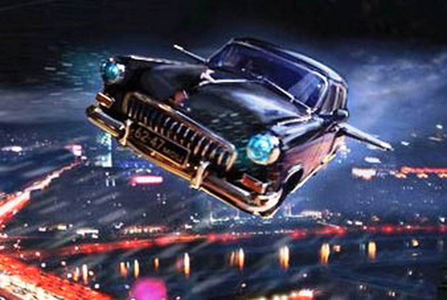 Депутаты Госдумы России увидели в «Черной молнии» национальное кино - Культурные и спортивные мероприятия