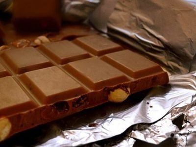 Шоколад — это здорово! - Хобби, отдых и развлечения