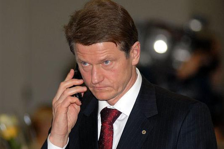 Депутат Европарламента: Литве грозят санкции Евросоюза - Литва и страны Балтии