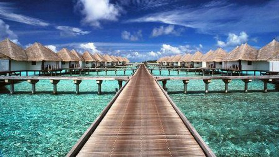 Куда отправиться погреться в феврале? - Хобби, отдых и развлечения