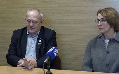 Датчики парения в школах: как выявляют подростков с вейпами (видео) - В Висагинасе