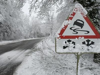 В выходные жителей Литвы ждут настоящие испытания - Литва и страны Балтии