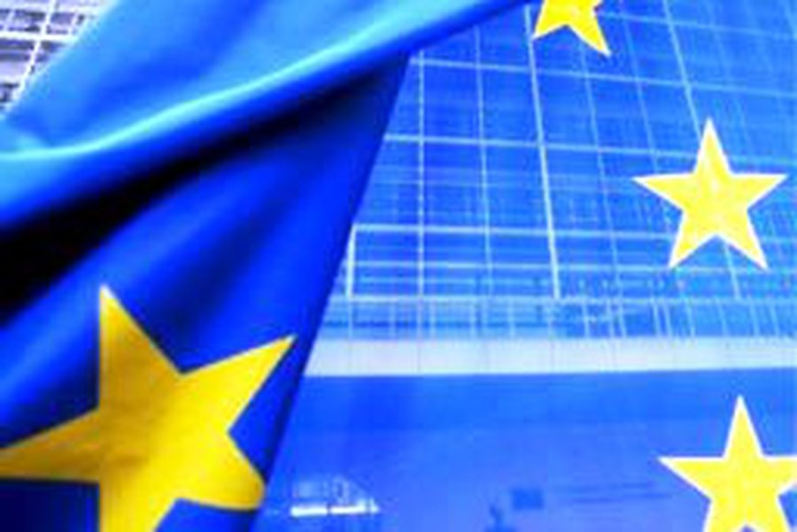 В 2012 году Литва должна будет внести в бюджет ЕС 1,115 млрд. литов                                 - Литва и страны Балтии