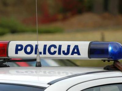 Informuoja policijos komisariatas         - Įvykiai ir kriminalas