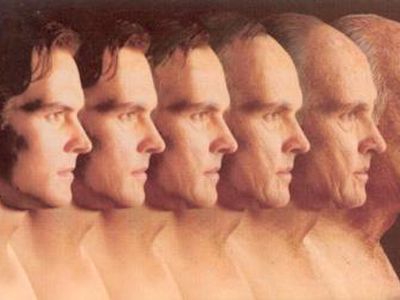 Вы еще взрослеете или уже стареете? - Наука и здоровье