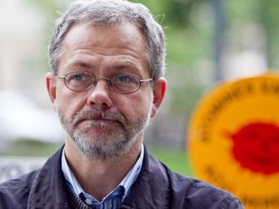 Линас Бальсис: «Я ошибся в ожиданиях» - Литва и страны Балтии