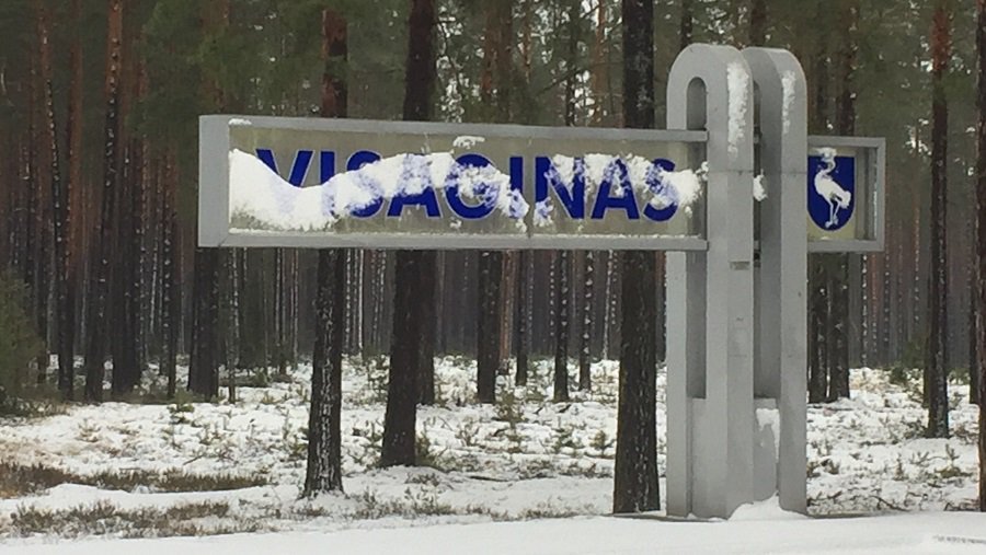 После теплой субботы грядут перемены, уже ясно, когда выпадет первый снег - Литва и страны Балтии