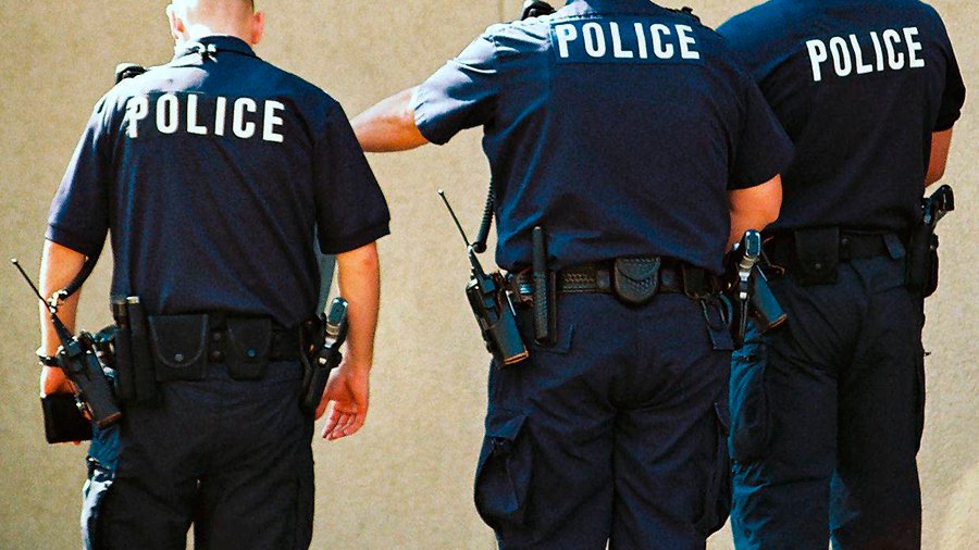 В США из сексуального рабства освобождены 168 детей - В Мире