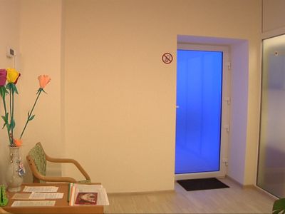 В Висагинасе появилась возможность пройти курс лечения солевой терапией - В Висагинасе