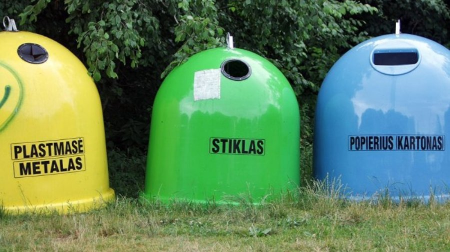  «Колокольчики» – в надежных руках - В Висагинасе