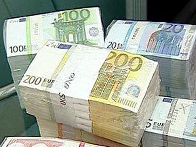 «Валюта не пропадет»                                 - В Мире