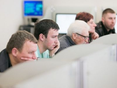 «Regitra» борется с мошенничеством - Литва и страны Балтии