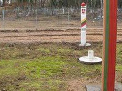 


Самоуправления Литвы, расположенные близ Белоруссии, ожидают притока туристов 
 - Хобби, отдых и развлечения