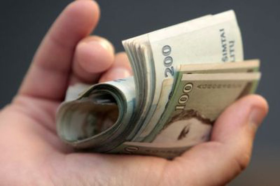 Visagino savivaldybės socialinių reikalų komisijos posėdis - Visagine