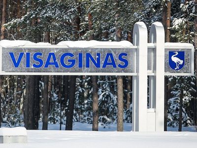 Возвращаться, уезжать или оставаться? Приглашаем на дискуссию о предпринимательстве и миграции - В Висагинасе