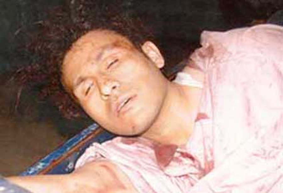 Палестинец решил судиться с Литвой из-за тюрьмы ЦРУ - В Мире