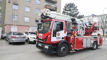 Dūmų detektorius namuose įsirengė du trečdaliai Lietuvos gyventojų