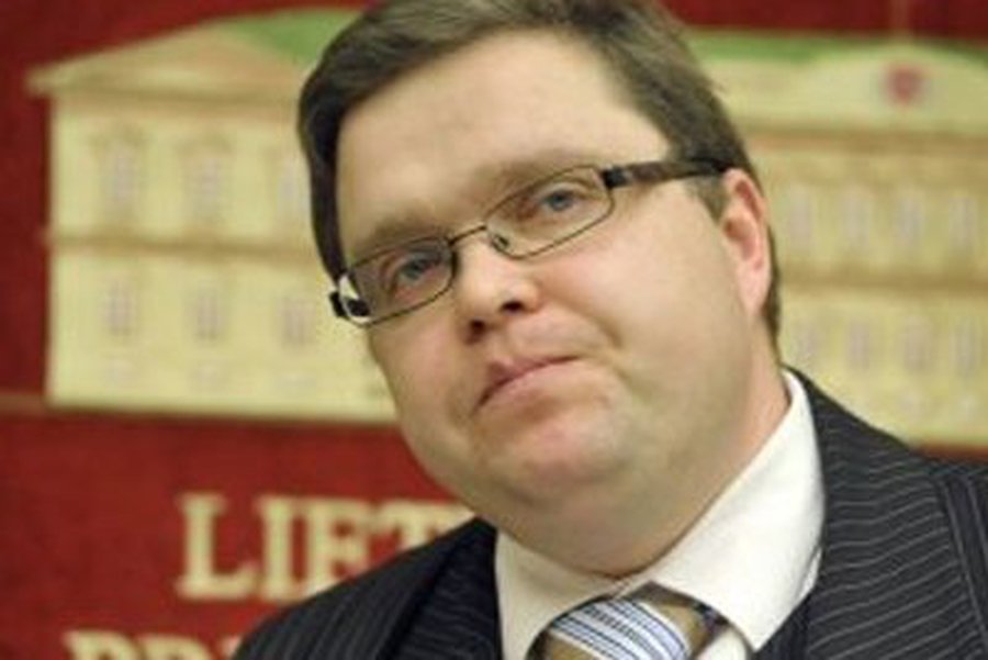 Глава Центробанка: В Литве наступила «банковая весна», которую не затормозил даже крах банка Snoras                                 - Литва и страны Балтии