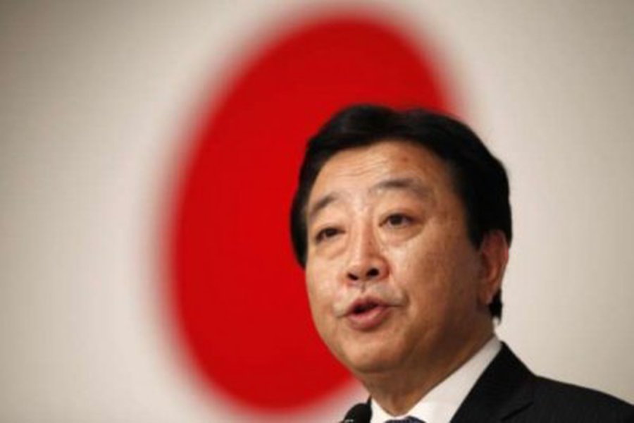 Japonijos vyriausybė remia VAE projektą - Lietuva ir Baltijos šalys