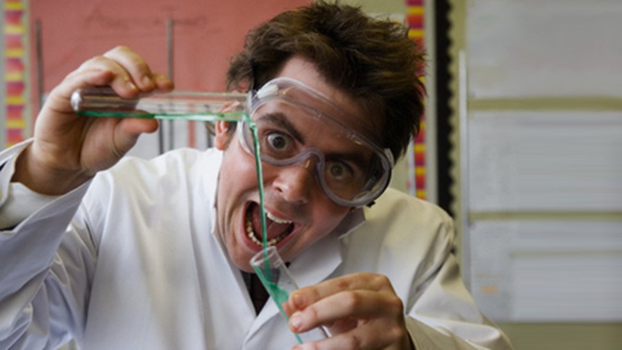 Что делать с научным враньём - Наука и здоровье