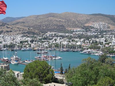 "Novaturas" может получить от Египта и Турции субсидию в 1,6 млн. евро - Литва и страны Балтии