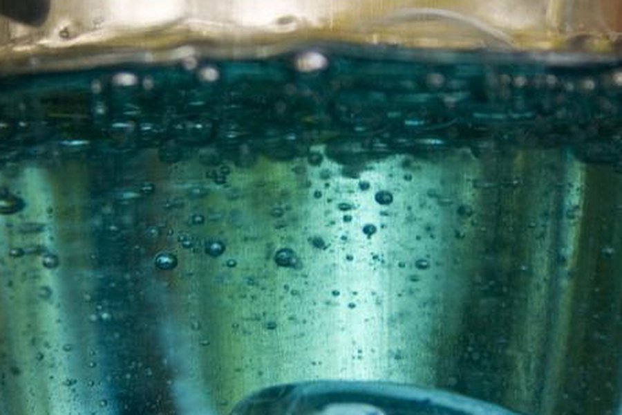 Шампуни опасны для здоровья - Наука и здоровье