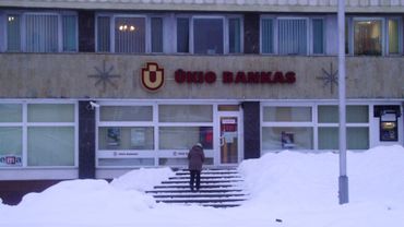 В связи с «Ūkio bankas» могут участиться случаи мошенничества