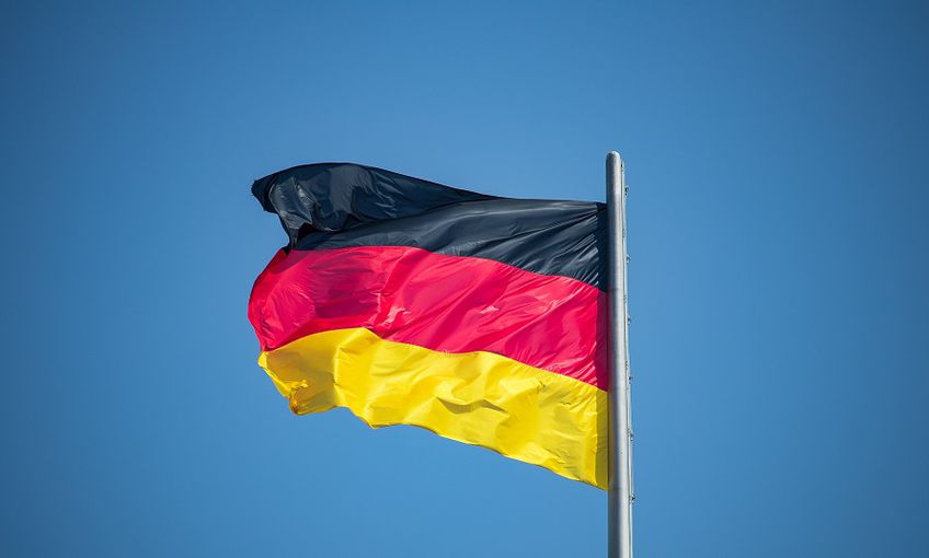 Vokietija sako, kad nuo rugpjūčio atsisakys rusiškų anglių, o nuo gruodžio pabaigos – naftos