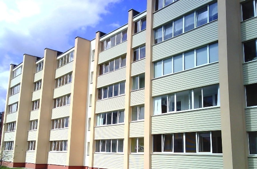 Это магическое слово «реновация»                                 - Энергетика