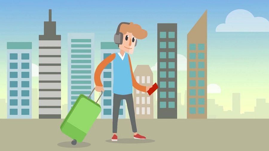 "Мобильным избирателем" в Москве воспользовались более 696 тыс. человек - В Мире