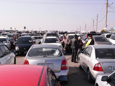 Рынок подержанных автомобилей ожидает застой — прогнозирует «Vakarų ekspresas»                                 - Хобби, отдых и развлечения