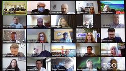 В деле о необоснованных выплатах по «канцелярским расходам» в каденции 2019–2023 гг. – новые имена