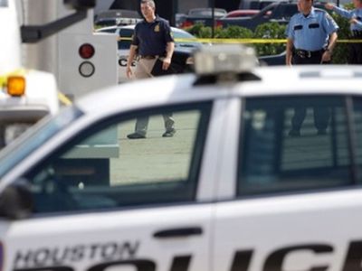 Тема оружия в США не закрыта: 5-летний малыш застрелил сестру

 - Происшествия и криминал