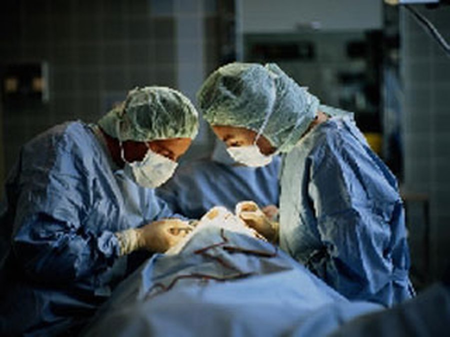 Француз ожил во время операции по изъятию органов - Наука и здоровье