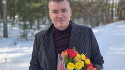 Дорогие женщины, поздравляю вас с 8 Марта! 🌷