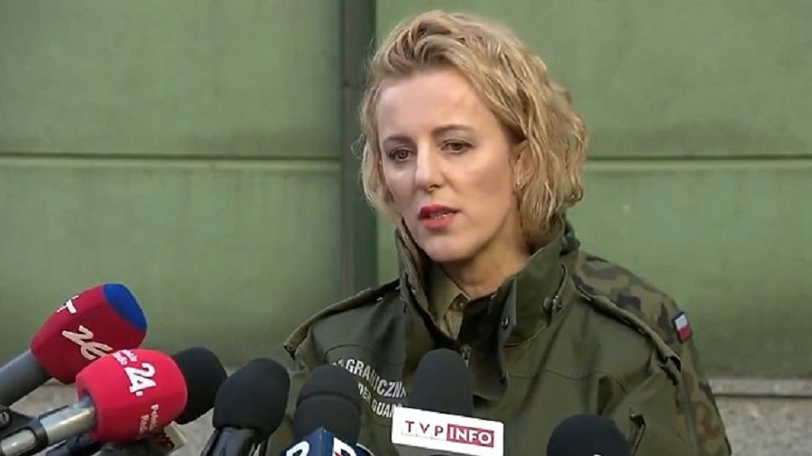 За минувшие сутки в Польшу въехало 79 оппозиционеров из Беларуси - В Мире