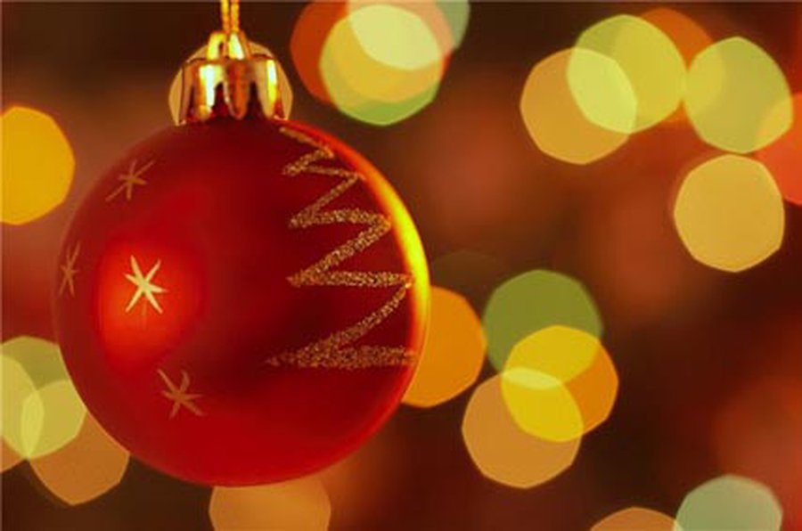 В Шяуляе испечена рождественская елка высотой более 3 метров - Литва и страны Балтии