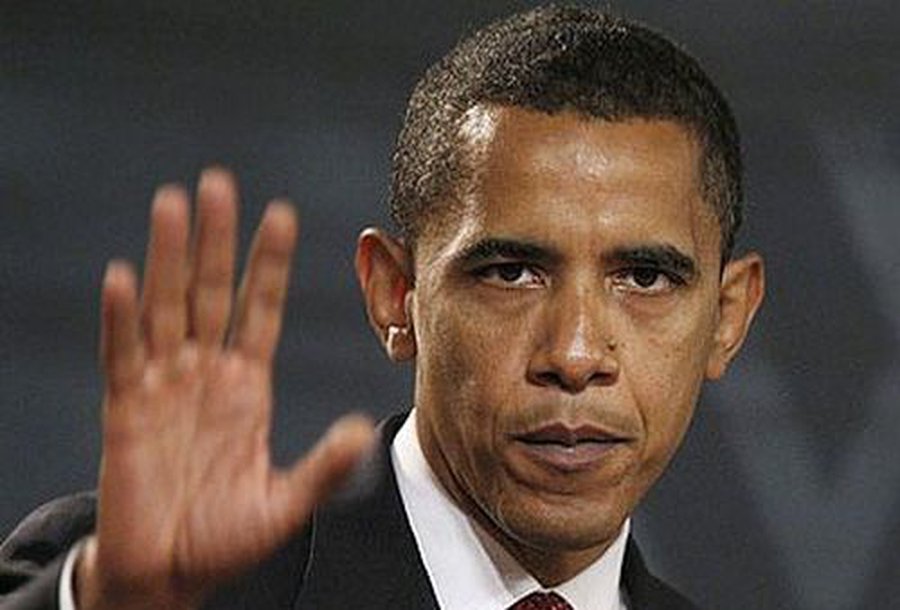 Барак Обама готовится к войне с КНДР - В Мире