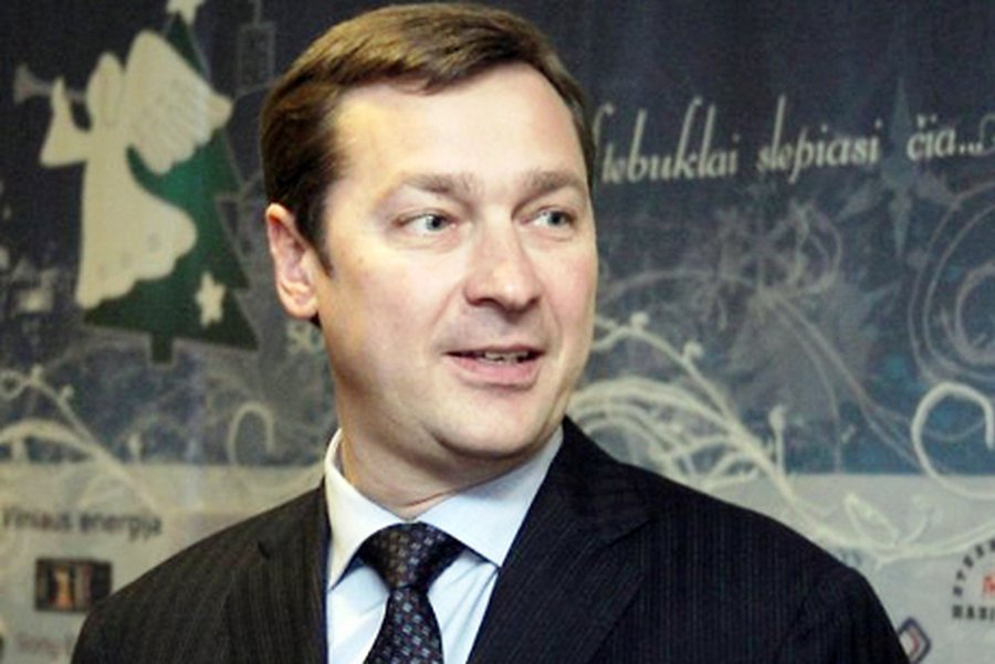 Литве предлагают купить кусочек Греции, мэр Вильнюса уже собирает деньги

                                                                           - Литва и страны Балтии