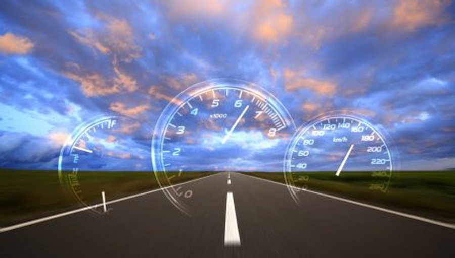 С ноября снижается допустимая скорость на дорогах  - Хобби, отдых и развлечения