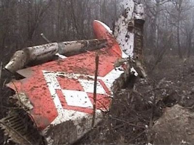 Обнародована загадочная фраза пилота польского Ту-154
 - В Мире