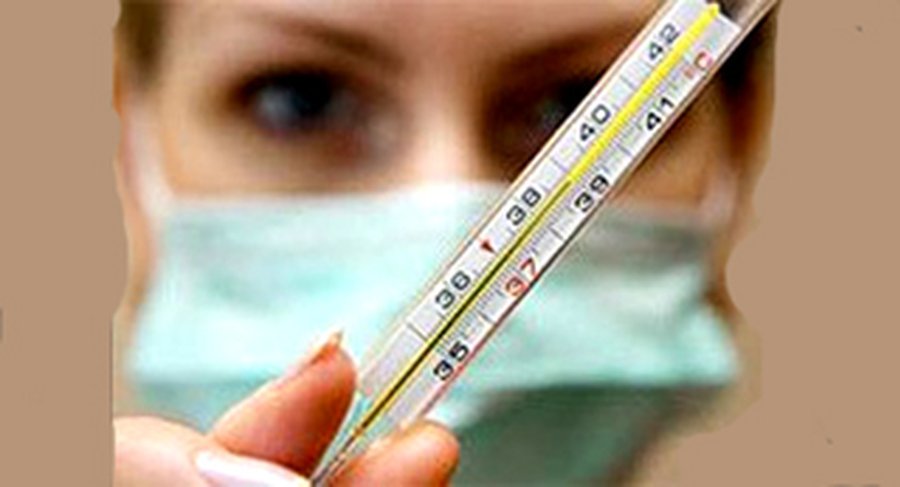 В Висагинасе объявлена эпидемия

 - В Висагинасе