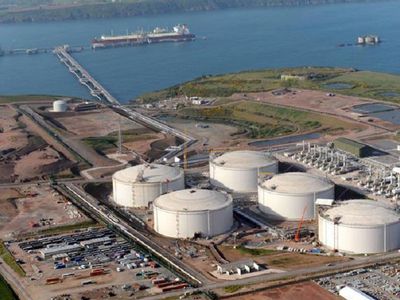 Правительство одобряет покупку судна-хранилища СПГ "Independence" - Энергетика