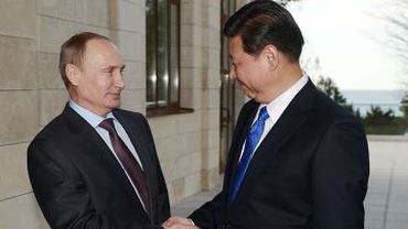 Новые Евразийские Антанты над Украиной ("South China Morning Post", Гонконг)