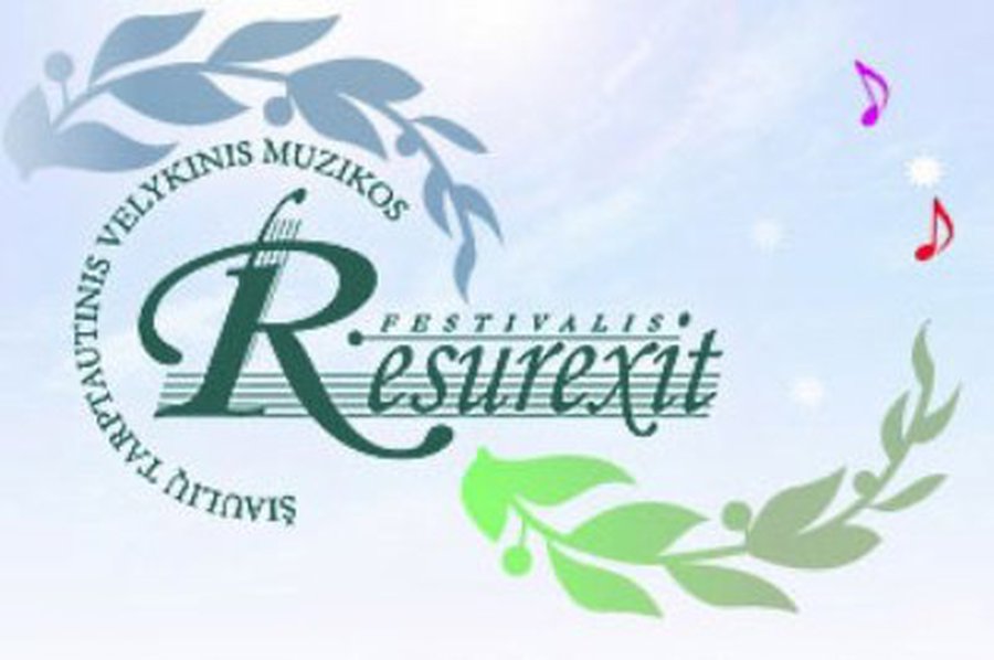 Velykinės muzikos festivalyje – ryškus džiazo atspalvis                 - Kultūros ir sporto renginiai