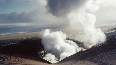 Пепел от вулкана Гримсвотн накроет континентальную Европу к 26 мая