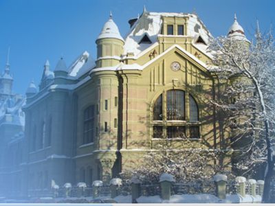 ТЕЛЕАНОНС! - Новости TTS