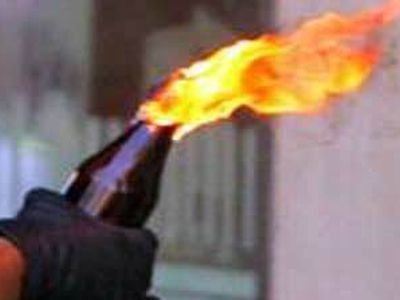 В Литве неизвестные объявили войну крупнейшей оппозиционной партии - Литва и страны Балтии