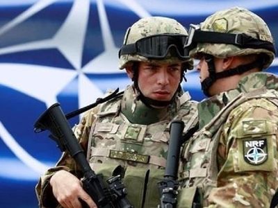 Россия не представляет непосредственной угрозы для Прибалтики - НАТО - Литва и страны Балтии