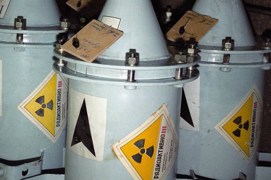 Президент Литвы призвала ЕС не покупать энергию небезопасных АЭС

                 - Энергетика